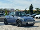 Mini Cooper S Klimatyzacja / Centralny zamek / Elektryczny dach / FV Marża - 2