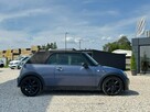 Mini Cooper S Klimatyzacja / Centralny zamek / Elektryczny dach / FV Marża - 3