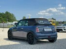 Mini Cooper S Klimatyzacja / Centralny zamek / Elektryczny dach / FV Marża - 6