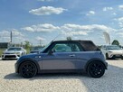 Mini Cooper S Klimatyzacja / Centralny zamek / Elektryczny dach / FV Marża - 7
