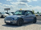 Mini Cooper S Klimatyzacja / Centralny zamek / Elektryczny dach / FV Marża - 8