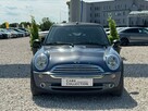 Mini Cooper S Klimatyzacja / Centralny zamek / Elektryczny dach / FV Marża - 9