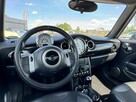 Mini Cooper S Klimatyzacja / Centralny zamek / Elektryczny dach / FV Marża - 11
