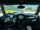 Mini Cooper S Klimatyzacja / Centralny zamek / Elektryczny dach / FV Marża - 12