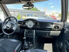Mini Cooper S Klimatyzacja / Centralny zamek / Elektryczny dach / FV Marża - 13