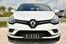 Renault Clio 1.5DCI#90PS#Lift#Ledy#Navi#Klima#Alus#Świeży Import#Gwarancja#PERŁA!!! - 2