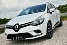 Renault Clio 1.5DCI#90PS#Lift#Ledy#Navi#Klima#Alus#Świeży Import#Gwarancja#PERŁA!!! - 3