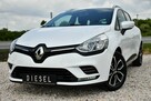 Renault Clio 1.5DCI#90PS#Lift#Ledy#Navi#Klima#Alus#Świeży Import#Gwarancja#PERŁA!!! - 6