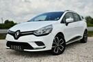 Renault Clio 1.5DCI#90PS#Lift#Ledy#Navi#Klima#Alus#Świeży Import#Gwarancja#PERŁA!!! - 7