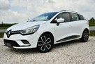 Renault Clio 1.5DCI#90PS#Lift#Ledy#Navi#Klima#Alus#Świeży Import#Gwarancja#PERŁA!!! - 8