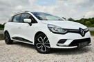 Renault Clio 1.5DCI#90PS#Lift#Ledy#Navi#Klima#Alus#Świeży Import#Gwarancja#PERŁA!!! - 11