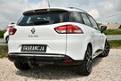 Renault Clio 1.5DCI#90PS#Lift#Ledy#Navi#Klima#Alus#Świeży Import#Gwarancja#PERŁA!!! - 15