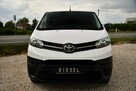 Toyota ProAce 2.0D-4D#122KM#LONG#Klima#Skóry#Świeży Import#Gwarancja#Faktura Vat 23% - 2