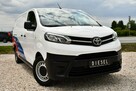 Toyota ProAce 2.0D-4D#122KM#LONG#Klima#Skóry#Świeży Import#Gwarancja#Faktura Vat 23% - 5