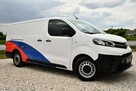 Toyota ProAce 2.0D-4D#122KM#LONG#Klima#Skóry#Świeży Import#Gwarancja#Faktura Vat 23% - 6