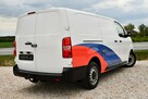 Toyota ProAce 2.0D-4D#122KM#LONG#Klima#Skóry#Świeży Import#Gwarancja#Faktura Vat 23% - 11