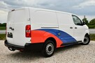 Toyota ProAce 2.0D-4D#122KM#LONG#Klima#Skóry#Świeży Import#Gwarancja#Faktura Vat 23% - 12