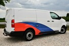 Toyota ProAce 2.0D-4D#122KM#LONG#Klima#Skóry#Świeży Import#Gwarancja#Faktura Vat 23% - 13