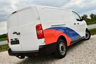 Toyota ProAce 2.0D-4D#122KM#LONG#Klima#Skóry#Świeży Import#Gwarancja#Faktura Vat 23% - 14