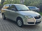 Škoda Fabia klima/el.szyby/nowy rozrząd i olej/2 komplety opon - 3