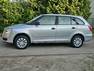Škoda Fabia klima/el.szyby/nowy rozrząd i olej/2 komplety opon - 4