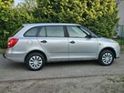 Škoda Fabia klima/el.szyby/nowy rozrząd i olej/2 komplety opon - 5