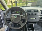 Škoda Fabia klima/el.szyby/nowy rozrząd i olej/2 komplety opon - 14