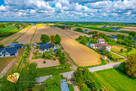 Działka budowlana Zemborzyce Podleśne gm. Konopnica, - 5
