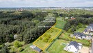 Działka budowlana Chrzanów Kościelec, Kasztanowa - 2