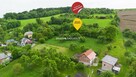 Działka usługowa Czerna gm. Krzeszowice - 1