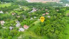 Działka usługowa Czerna gm. Krzeszowice - 2