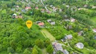 Działka usługowa Czerna gm. Krzeszowice - 4