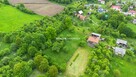 Działka usługowa Czerna gm. Krzeszowice - 6