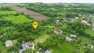 Działka usługowa Czerna gm. Krzeszowice - 8