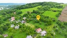 Działka usługowa Czerna gm. Krzeszowice - 9