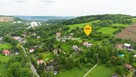 Działka usługowa Czerna gm. Krzeszowice - 10