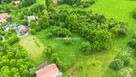 Działka usługowa Czerna gm. Krzeszowice - 12