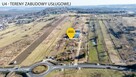 Działka przemysłowa Rudno gm. Krzeszowice - 4
