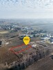 Działka budowlana Biórków Wielki gm. Koniusza - 4