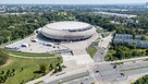 Działka usługowa Kraków Grzegórzki, Dąbie, Lema - 3