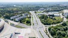 Działka usługowa Kraków Grzegórzki, Dąbie, Lema - 6