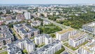 Działka usługowa Kraków Grzegórzki, Dąbie, Lema - 7