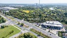 Działka usługowa Kraków Grzegórzki, Dąbie, Lema - 9