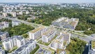 Działka usługowa Kraków Grzegórzki, Dąbie, Lema - 13