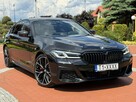 BMW 540 d xDrive LCI MPerformance Salon PL Bezwypadkowa Stan UNIKAT !!! - 4