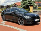 BMW 540 d xDrive LCI MPerformance Salon PL Bezwypadkowa Stan UNIKAT !!! - 8