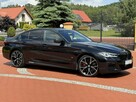 BMW 540 d xDrive LCI MPerformance Salon PL Bezwypadkowa Stan UNIKAT !!! - 11