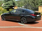 BMW 540 d xDrive LCI MPerformance Salon PL Bezwypadkowa Stan UNIKAT !!! - 12