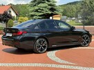 BMW 540 d xDrive LCI MPerformance Salon PL Bezwypadkowa Stan UNIKAT !!! - 14