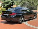 BMW 540 d xDrive LCI MPerformance Salon PL Bezwypadkowa Stan UNIKAT !!! - 16